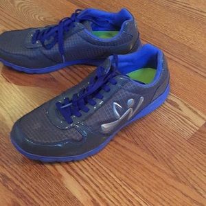 Sneakers - Zumba Shoes